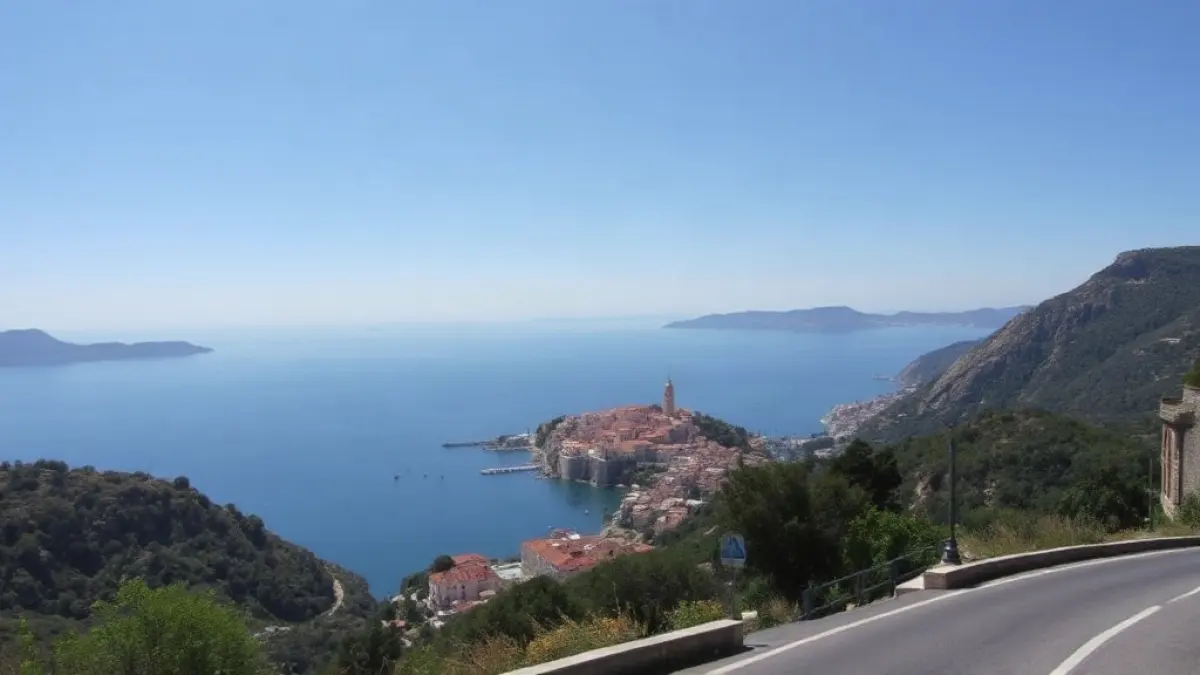 Montenegro-bound Belarusians need visas from Nov 2026; some can still stay 30 days