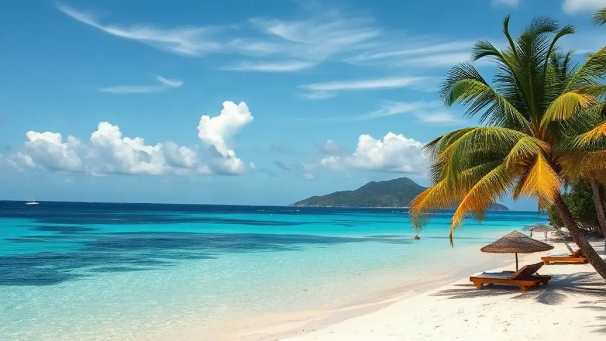 Antigua and Barbuda Golden Visa Program for Parents and Grandparents
