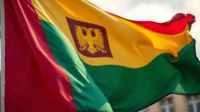 Lithuania to Revise TRP Application Rules Starting November 2026