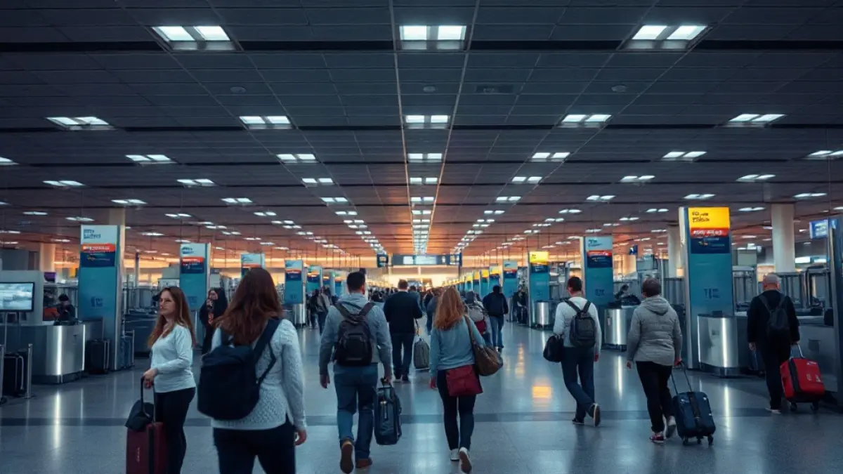 Travellers to Palestine: Four Foreign Reporters Denied Entry in One Week