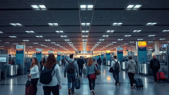 Travellers to Palestine: Four Foreign Reporters Denied Entry in One Week