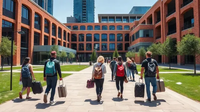 Australia Student Visa Costs AUD 2,500 From 1 July 2026