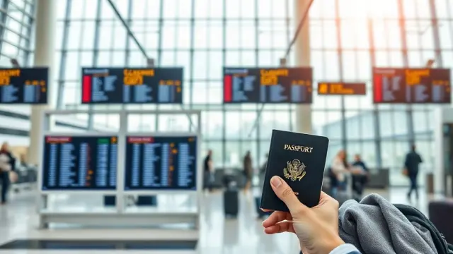 Sao Tome and Principe travellers: 59 countries visa-free, joint 81st in index