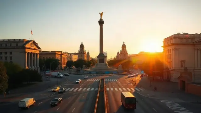 Travellers Seeking Argentine Citizenship Face $350K Non-Refundable Fee