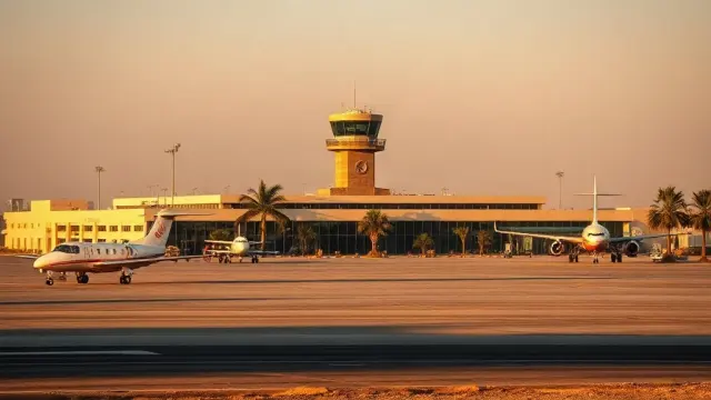 Somalia NIRA ID Rule Bars Garowe Passengers From Domestic Flights
