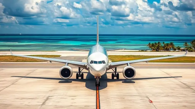 Nassau gets Breeze's first international flights from RDU, opening Bahamas route