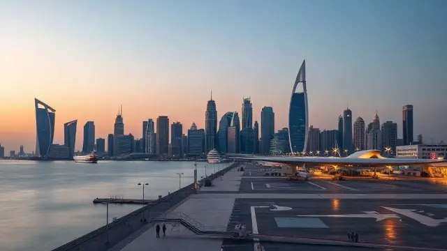 What Indian Workers Need for a Bahrain Work Permit in 2026