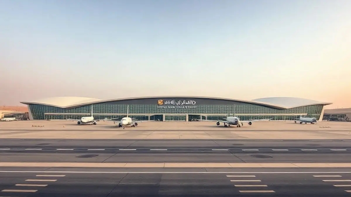 Riyadh airport attack kills 12, including two Bangladeshis