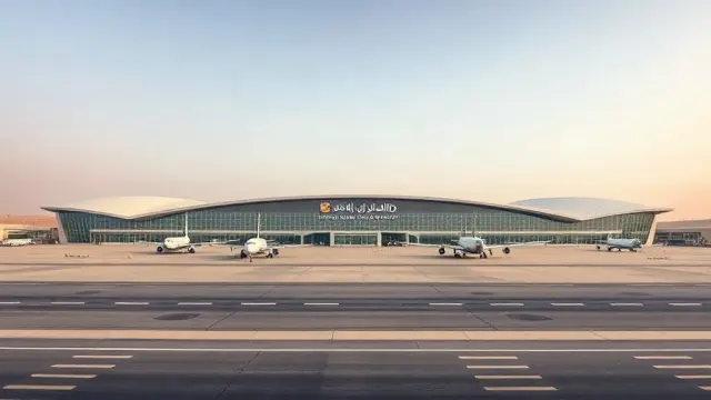 Riyadh airport attack kills 12, including two Bangladeshis