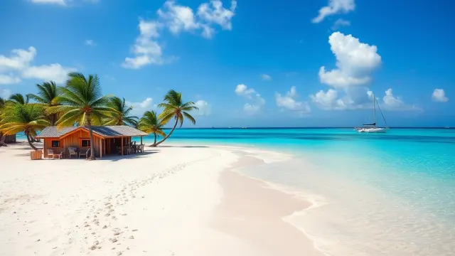 Kenyans can visit Barbados visa-free; food and rum tour set for November 2026