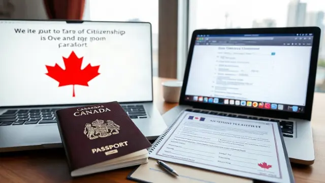 Canada's Express Entry Shifts to High-Wage Jobs, but Descent Claims Stand