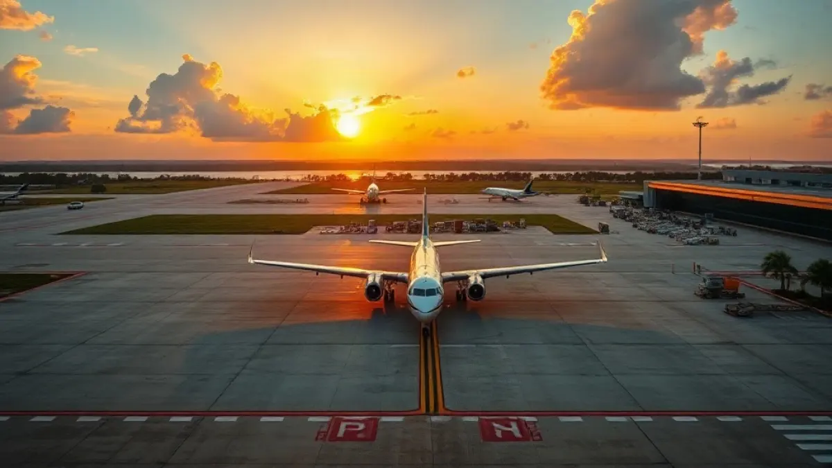 Travel to Suriname unchanged as new France safety pact adds no routes or flights