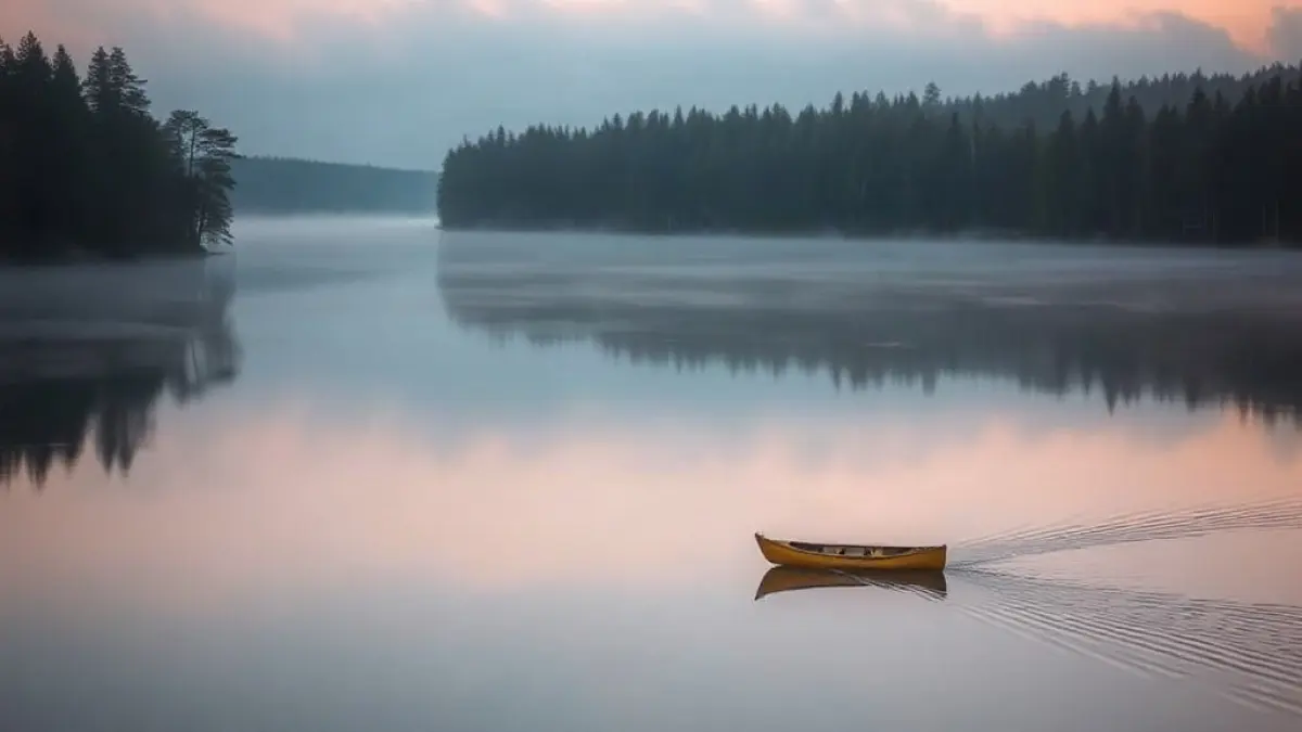 Sweden Opens London Pop-Up to Plan Quiet, Unhurried Holidays, 28–31 October