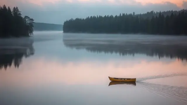 Sweden Opens London Pop-Up to Plan Quiet, Unhurried Holidays, 28–31 October