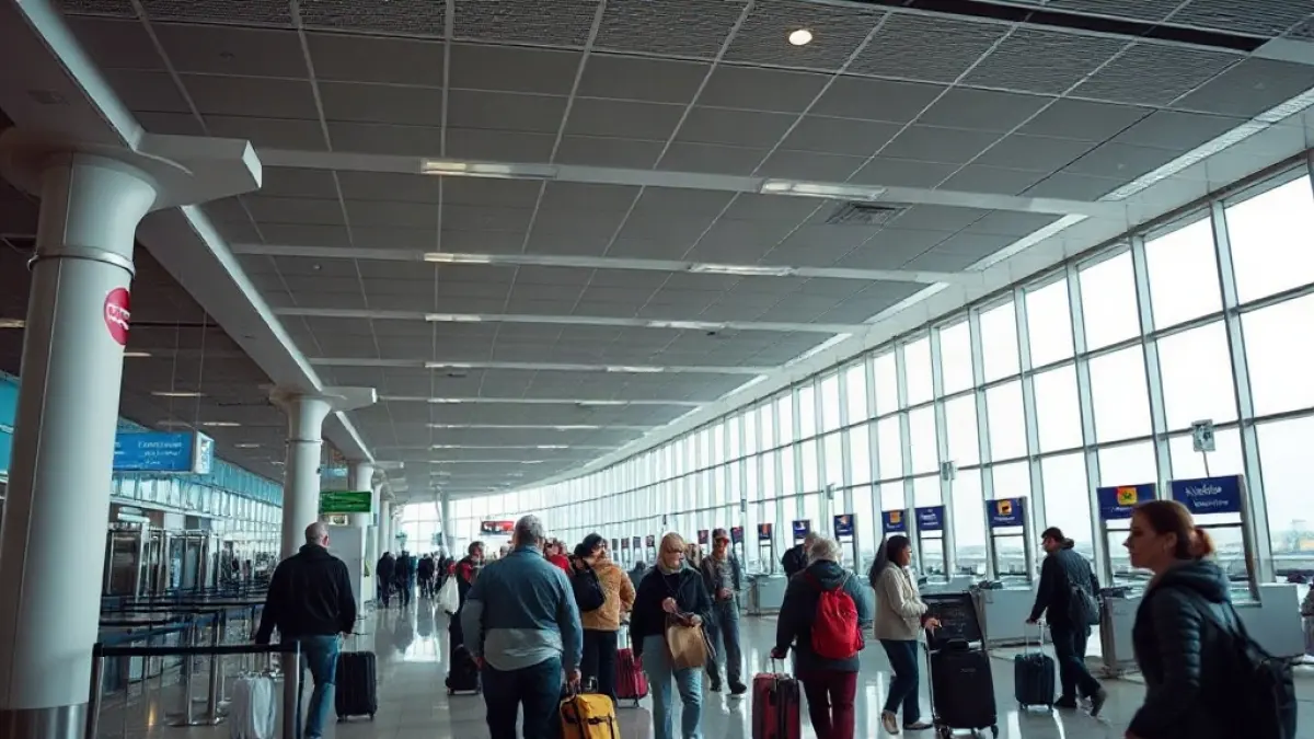 US Visa Waiver Program: who can enter without a visa and how ESTA works