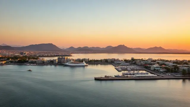 Direct Bangkok–Dili flights move forward, but no airline or date yet