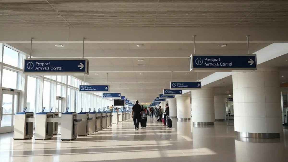 Trinidad and Tobago travellers face switch to e-passports with no set date or cost