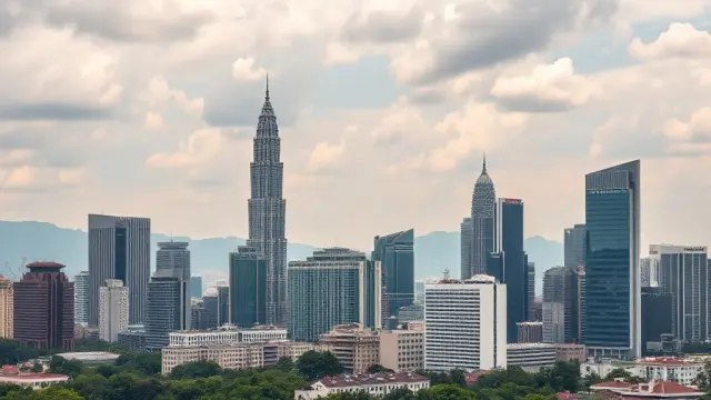 Malaysia to Allow Expat Spouses to Work Starting January 2027