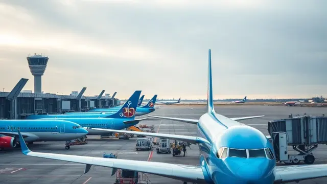 Travellers from Denmark could pay 220 kroner more on European flights under fee plan