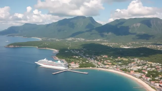 Dominica presses US to lift visa curbs affecting visitors and students