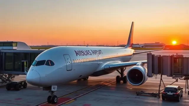 Lufthansa to Launch Nonstop Phoenix–Munich Flights From 3 August 2027