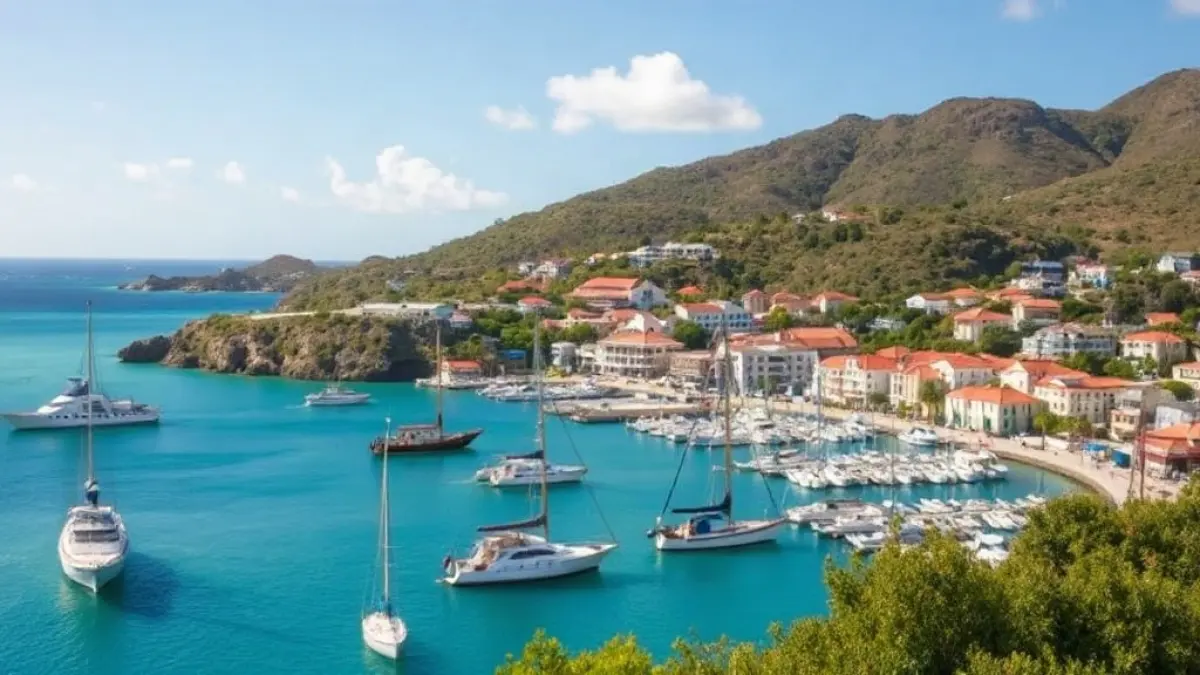 US Virgin Islands and Ghana Discuss Recruiting Nurses and Teachers