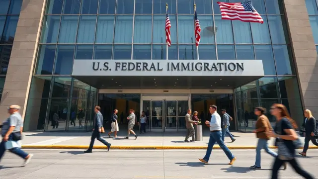 US Visa Bulletin November 2026: India EB-3 Dates Move, Family Cutoffs Jump a Year