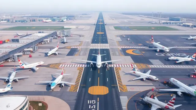 Israel Imposes Flight Crew Restrictions on Several Countries
