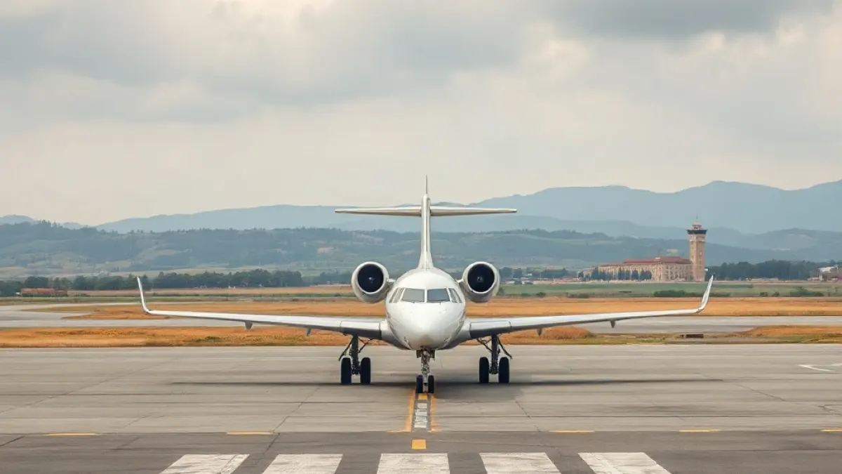 Italy flights face delays and cancellations on 16 October after air traffic fault
