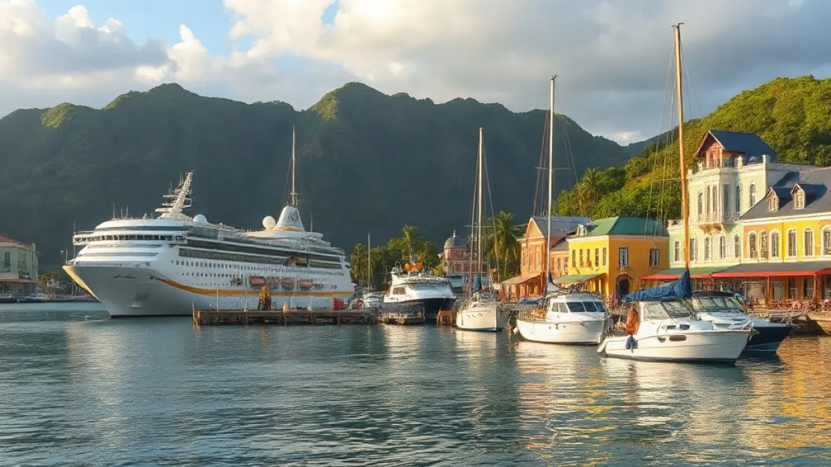 Dominica presses US over visa restrictions imposed on the island