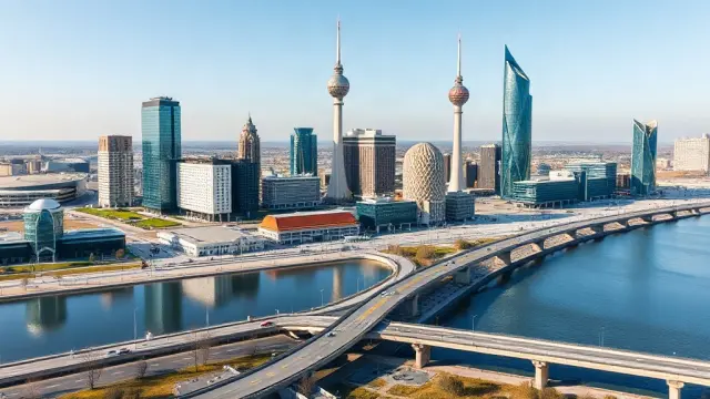 EU visa facilitation for Kazakhstan travellers nears final phase after Belgian visit