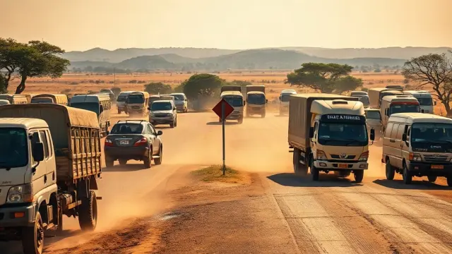 Mali, Burkina Faso and Niger keep visa-free ECOWAS travel after Dakar talks