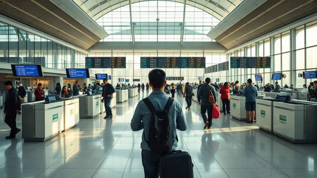 Mongolia in top 10 source countries for China's 11.6m foreign trips in Q3