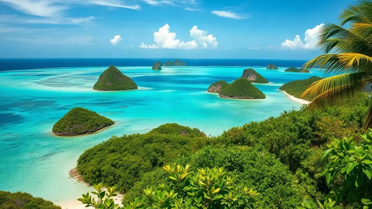 Understanding Travel Costs to the Marshall Islands from Europe