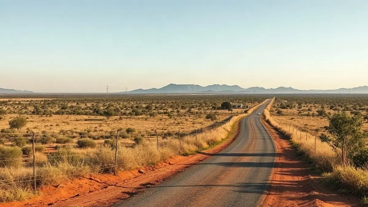 Travellers See No Rule Change Yet in SA-Mozambique Border Talks