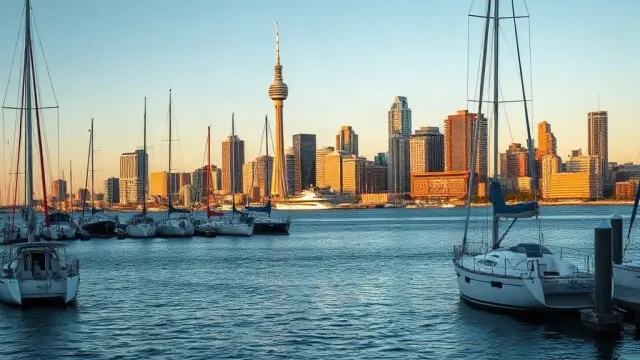 New Zealand work and study visa routes open to Indian nationals under trade deal