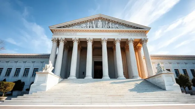 US Supreme Court asked to rule on green card holder's deportation fight