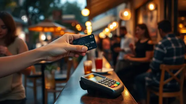 Travellers in Paraguay Can Pay in Guaraníes Without a Local Bank Account