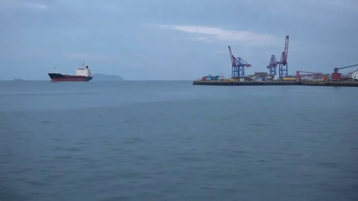 Travellers to Romania: EU weighs Black Sea naval mission after coastal strikes