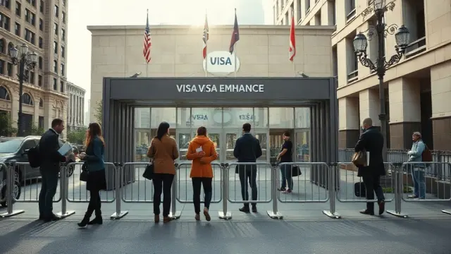 Afghans Still Barred From Entering US Despite Visa Suspension Ending