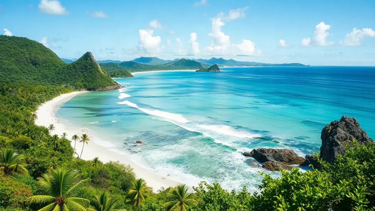 Israeli Flight to Mauritius Denied Landing Permission Amid Political Tensions