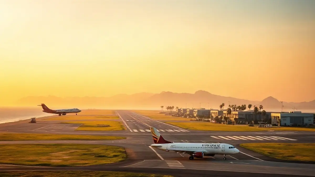 Freetown travellers must file health form before flying, Sierra Leone warns