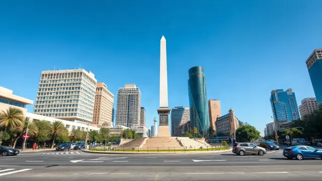 Travellers eyeing Argentine passport: USD 350,000 route planned, details pending