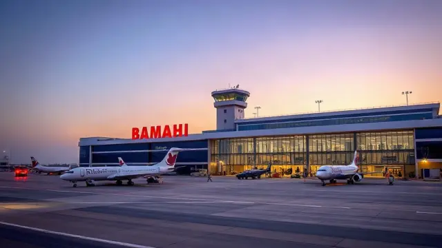 Bahrain: U.S. Embassy Warns of Flight Disruptions Across the Middle East