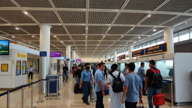 Bangladesh's new trafficking law changes how airport document checks are handled