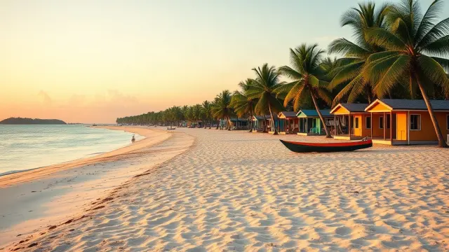 Belize in 2026: Placencia Entry Form, Passport Rules and Typical Prices