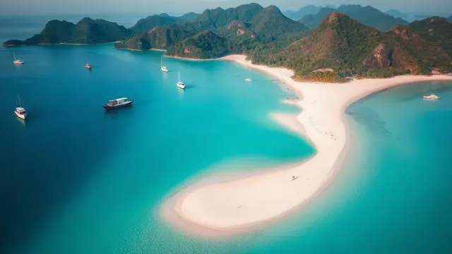 Visitors to Koh Phangan lose visas as 10 foreign nationals revoked since January