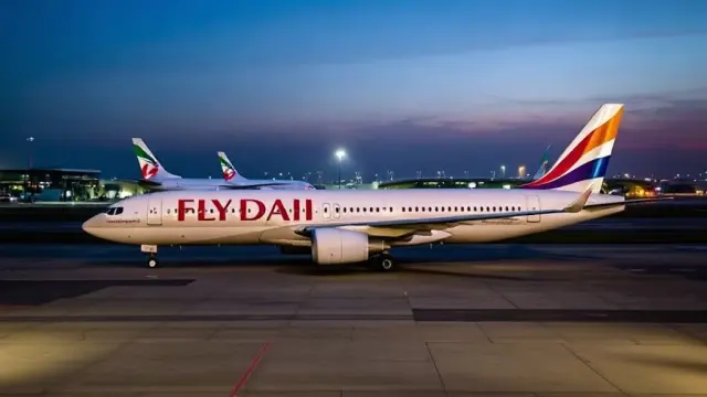 FlyDubai Suspends Tel Aviv Flights After Midair Attack on FZ 1073