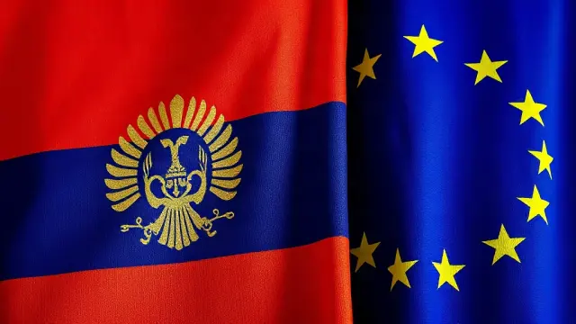 Armenia Updates Residency Requirements Ahead of EU Visa Talks