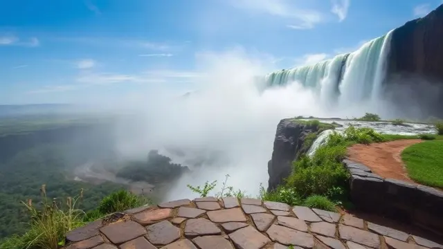Victoria Falls Park Opening Hours, Best Viewpoints and Zambia Border Rules